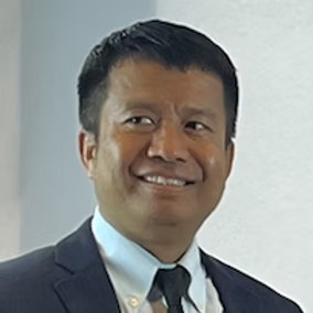Bawi Lian, Founder and CEO of Anu Sushi