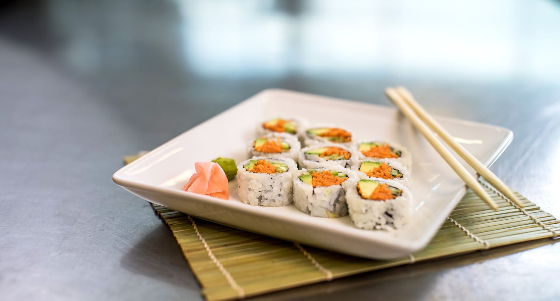 Veggie roll